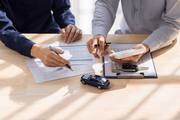 Car insurance options for Central Gardens residents
